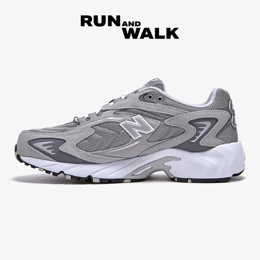 New Balance 725 Серый ML725P