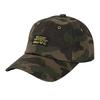 Cap Hat AVIREX BLACK PATCH Avirex Low Cap Popular Brand Camouflage Military Men's