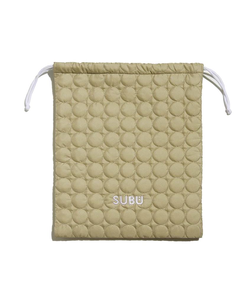 Зимние сандалии Subu Circle - Бежевые / Sb-460
