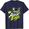 Alex Eala Tennis Fans Athletic Men Women T-Shirt
