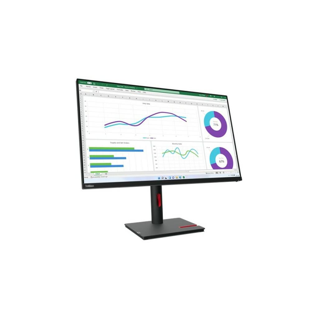 Lenovo ThinkVision T32h-30 32" LED 60 Гц монитор