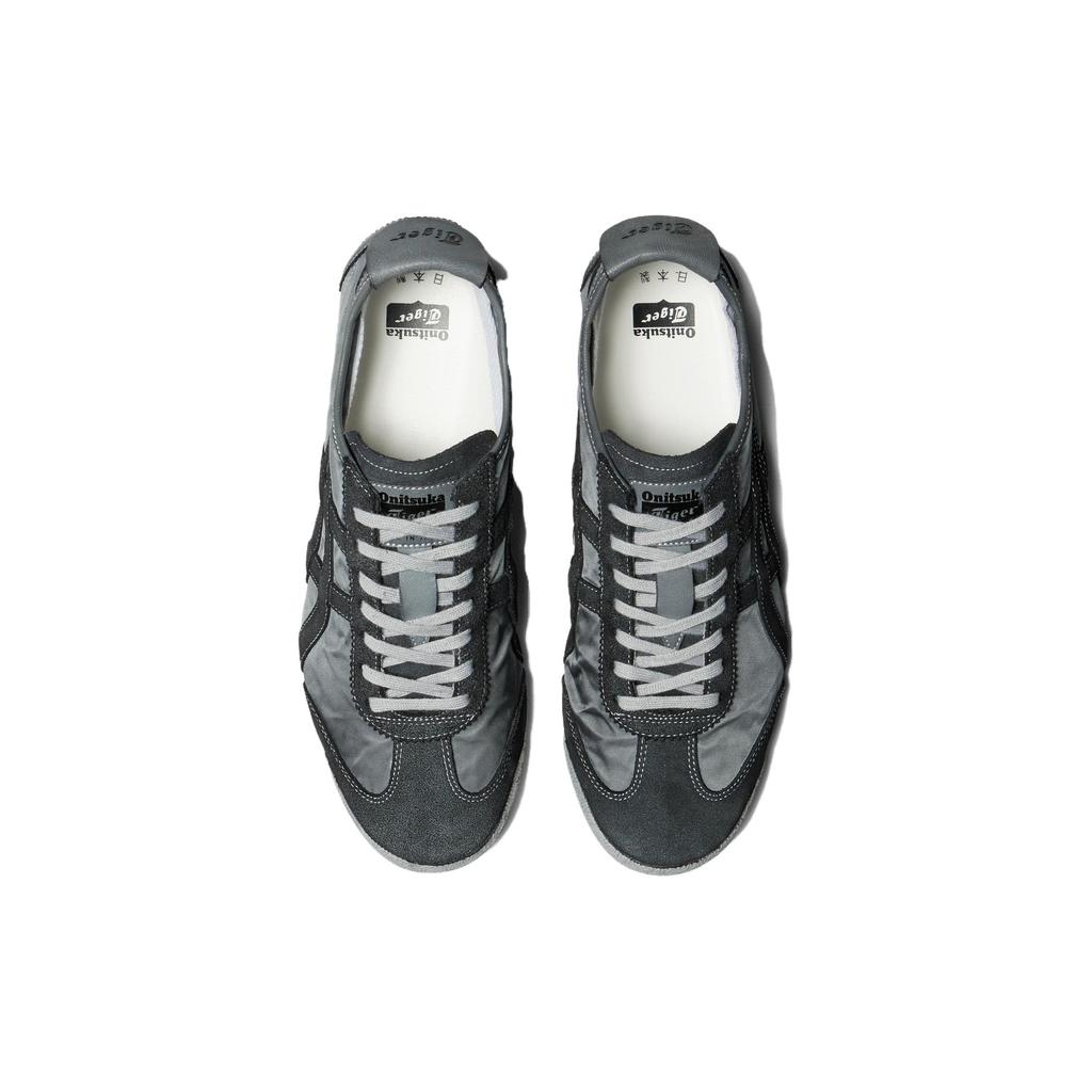 ONITSUKA TIGER Кроссовки Mexico 66 NM графитово-серые унисекс 1183C176-020