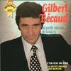 LP Record GILBERT BÉCAUD - Le Petit Oiseau De Toutes Les Coule 4M02614743 SFP Belgium Pop Used