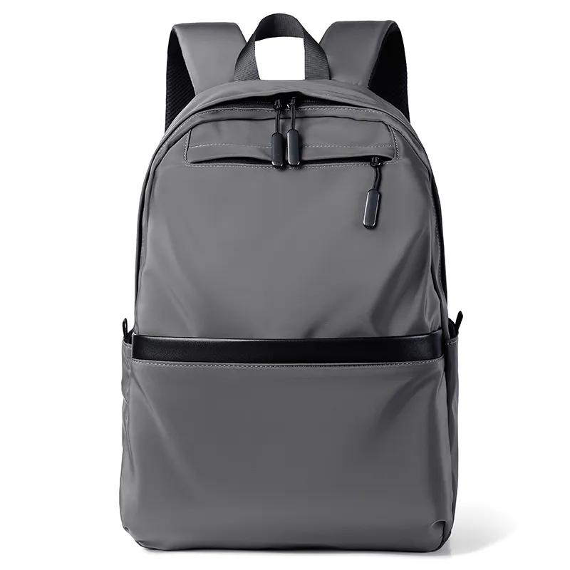 Backpack Men Business Backpack Laptop Bag Student Bag Travel Bag Backpack