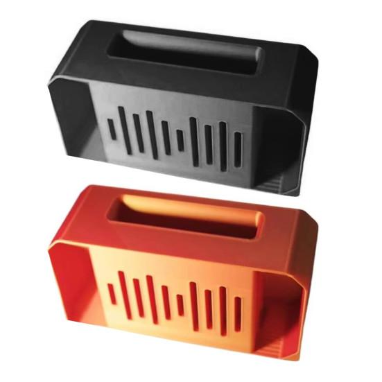 Phone Amplifier Passive Speaker 3D Printed Phone Stand Portable Phone Amp No Charging Required Phone Sound Enhancer for Mobile Phone Cell Phone