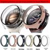 Huawei Watch4 Pro Space Exploration Protective Case with Integrated Curved Film