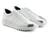 1183C412-100 Onitsuka Tiger THE ONITSUKA Court-T Белый Серебристый (Мужской)