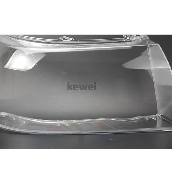 Корпус фары для Land Rover Freelander 2 2013 2014 2015 Автомобильные передние стеклянные колпачки линз Крышка фары Автомобильный световой абажур Оболочка
