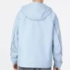adidas Куртки Мужские Синие С капюшоном Умеренные Другое HY5833