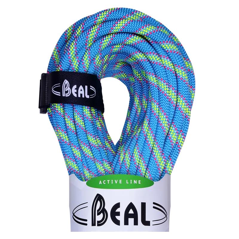 Lina Beal Zenith 9,5mm Blue 60m