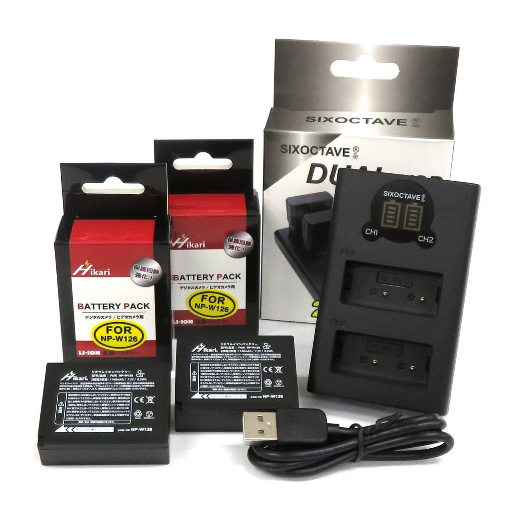 Str подлинных 1140 мАч большой емкости, совместимых с пленкой Fuji, 2 шт., двойное зарядное устройство, набор из 3 шт. X100V X100F, совместимых с такими камерами, как HS30 HS50 EXR