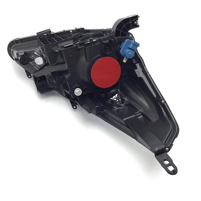 11-15 Tiida Headlight Half Assembly - Original Front Headlight