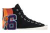 Мужские кроссовки Converse Chuck Taylor All Star 70 Hi Space Jam Tune Squad Черный/Мантра Оранжевый/Разноцветный