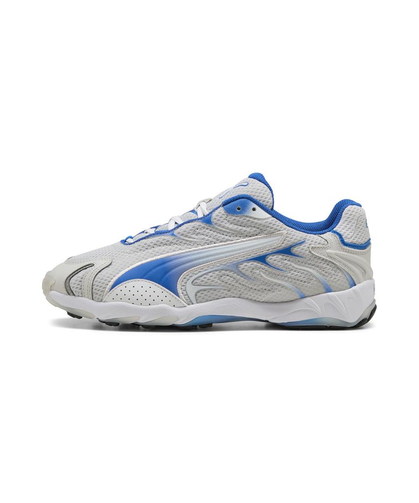 Puma Вдох - Пепельно-серый: Команда Роял / 401560-08