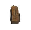Tommy Hilfiger Рюкзак Th Casual Suede Backpack AM0AM13229 Зеленый