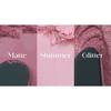 MISSHA Современные тени NEW Glitter - 8 цветов