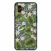 For Samsung XCover7 Pro 3D Case Soft TPUSilicone Bumper Protector Relief Flower Emboss Phone Cover Funda Galaxy XCover 7 Pro