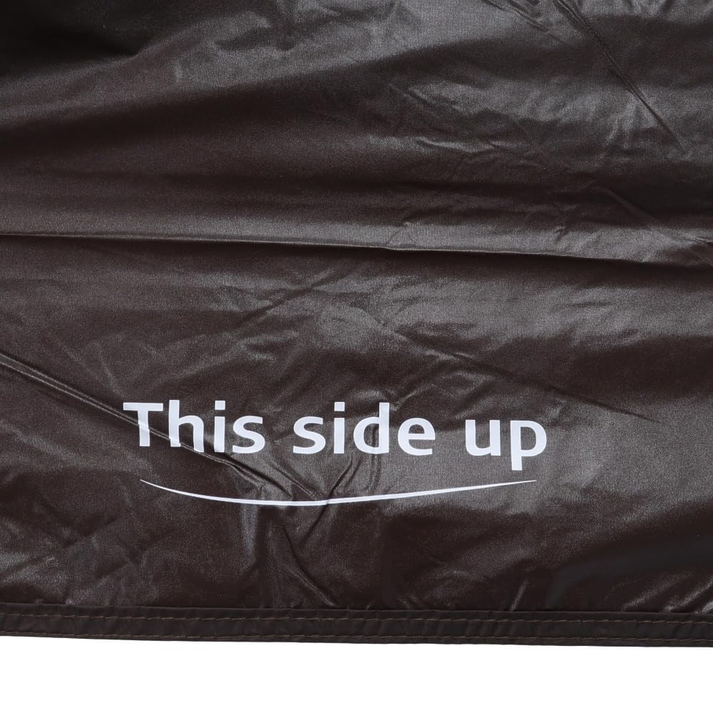 Нордиск Оппланд 2 След 107137 (Коричневый/FF)