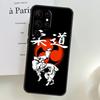 Judo jiu jitsu BJJ Brazilian Case For Samsung Galaxy S26 Ultra S24 S23 S22 S21 S25 Ultra S10 S20 Plus S25 FE Phone Cover