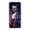 Cartoon Fate Stay Night Saber For LG V60 V50S V50 G8X G8S G8 G7 ThinQ 5G K61 K51S K41S K30 K20 Q60 Q9 Soft Phone Case