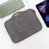 Tablet Sleeve Bag ForGalaxy Tab S7 FE S8 S9 Plus A8 S6 Lite Pouch Case ForPad 5 6 Pro Redmi Pad SE Portable Bag