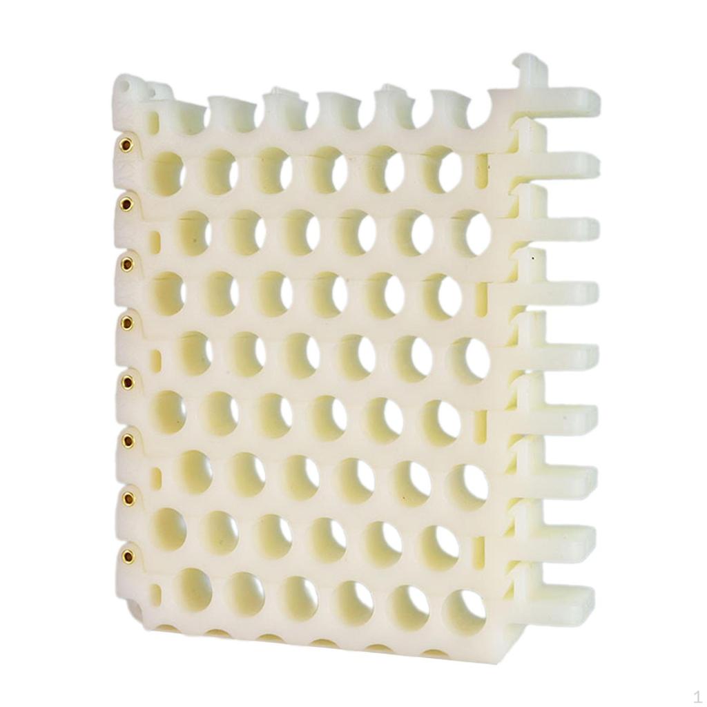 -Органайзер, устройство для намотки кабеля, простое в использовании универсальное хранилище, держатель зажимов для автомобильной сети