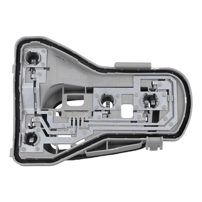 L10A Tail Light Carrier Bulb Holder Lamp Bulb Holder For VW 6Q6945258F For VW Polo 2005-2010 Tail Light Seat Circuit Board