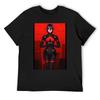 Signalis T-Shirt Anime Figures Graphic T Shirt Vintage Shirts Graphic Tee Mens Graphic T-shirts Pack