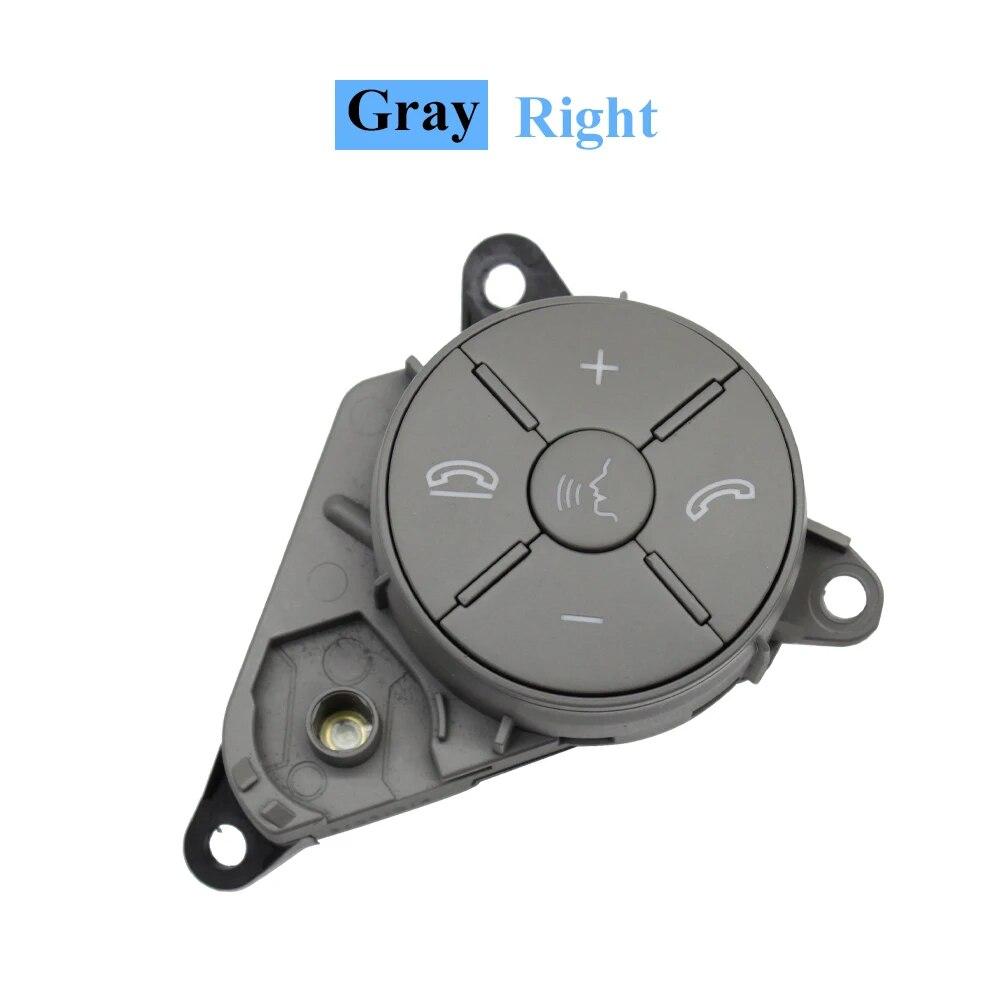 Steering Wheel Switch Car Multi-Function Control Button Assembley Kit For Benz W251 W164 W219 W230 W171 2007-2017 1648700558