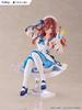 Квинтэссенция квинтуплетов TENITOL Fig a la mode Miku Пластиковая предварительно окрашенная готовая фигурка