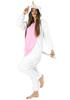 Men's unicorn pajamas kigurumi onesie jumpsuit adult costume size S