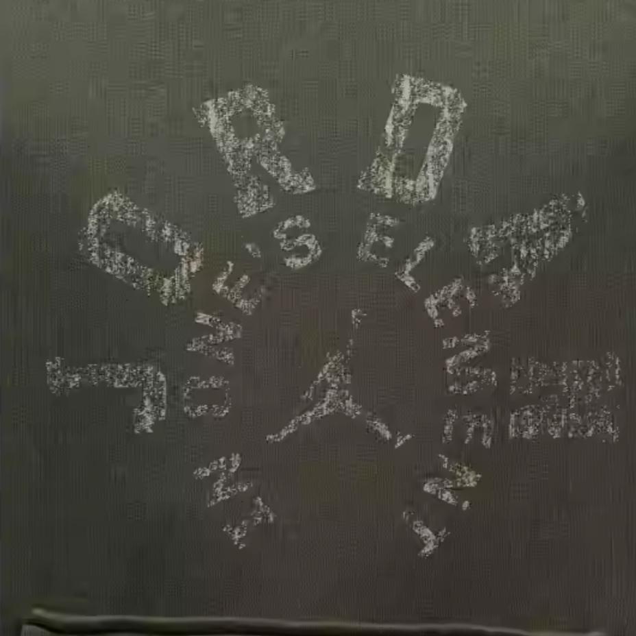 Jordan Спортивный кроссовер Dongdan Dri-FIT без рукавов с капюшоном Удобная быстросохнущая мягкая толстовка Мужские худи Оливково-зеленый Серо-черный HV1260222