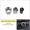 Кнопка Аудио CD для Mercedes-Benz C/B/E-класса ML350 CLS GLK Консоль Регулировка громкости и треков