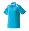 Tennis Shirt 20217 Ocean Japan Size L To Japanese Size Blue, (equivalent L)
