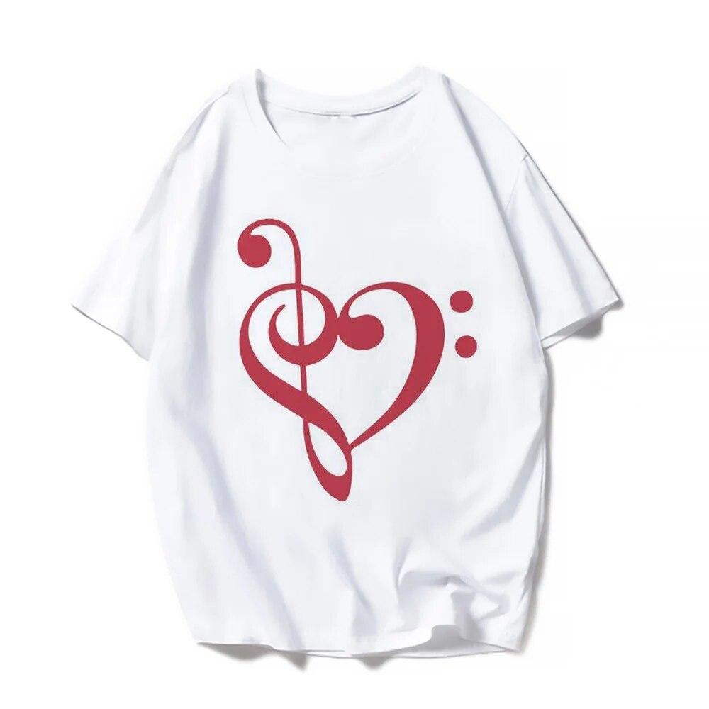 Повседневные футболки с короткими рукавами на День святого Валентина, женская модная летняя футболка с принтом Love Rose, женская футболка с графическим принтом