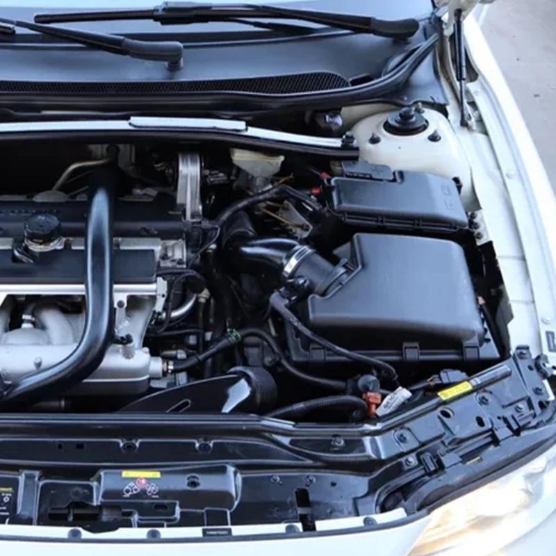 Амортизаторы капота 30649516 95359 2040683 36208 для V70 XC70 1999-2007 Автоаксессуар