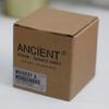 Scented Candle Sea Moss And Herbs Wooden Wick