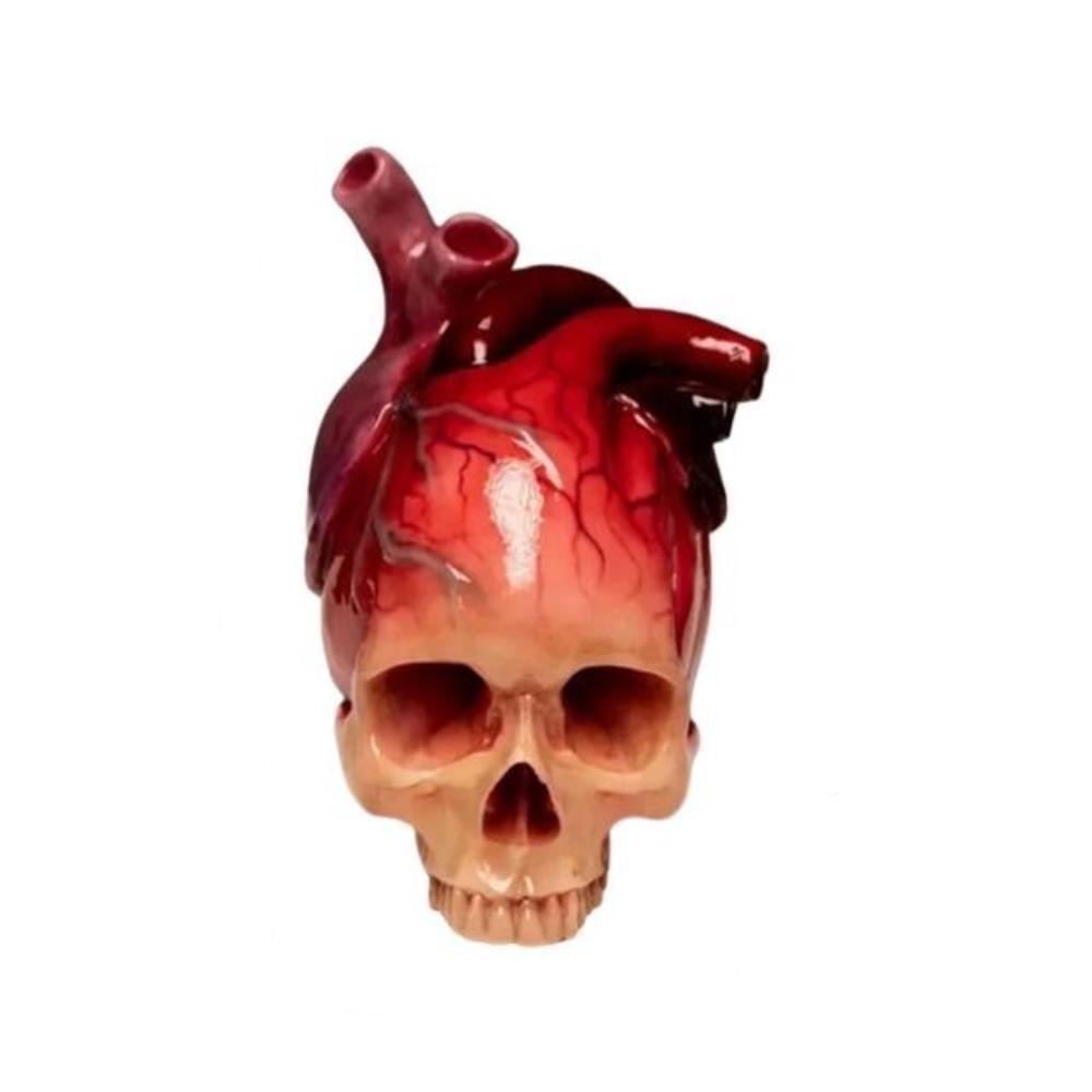 Funny Halloween Scary Decoration Resin Halloween Tricky Toys Halloween