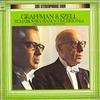 LP Record GARY GRAFFMAN, GEORGE SZELL, CLEVEL - Tchaikovsky: Piano Concerto No. 1 13AC80 CBS SONY 1976 Japan Classical Used