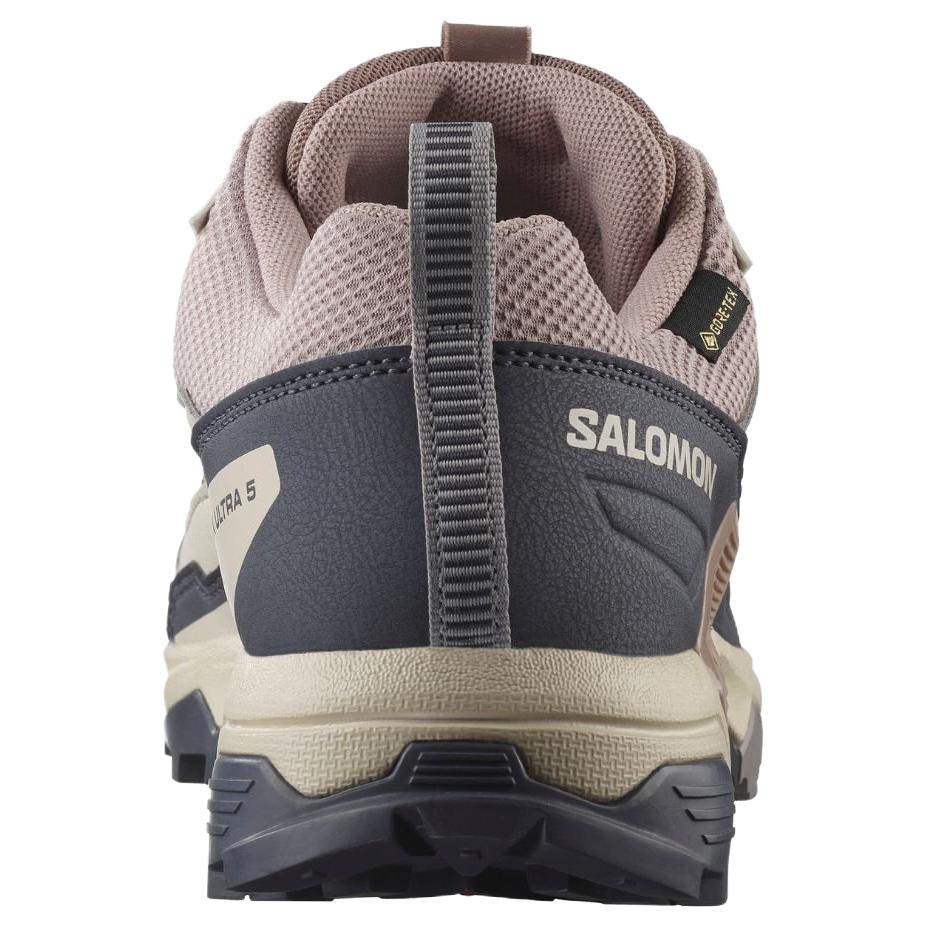 Женские кроссовки SALOMON X Ultra 5 GORE TEX® Кроссовки женские