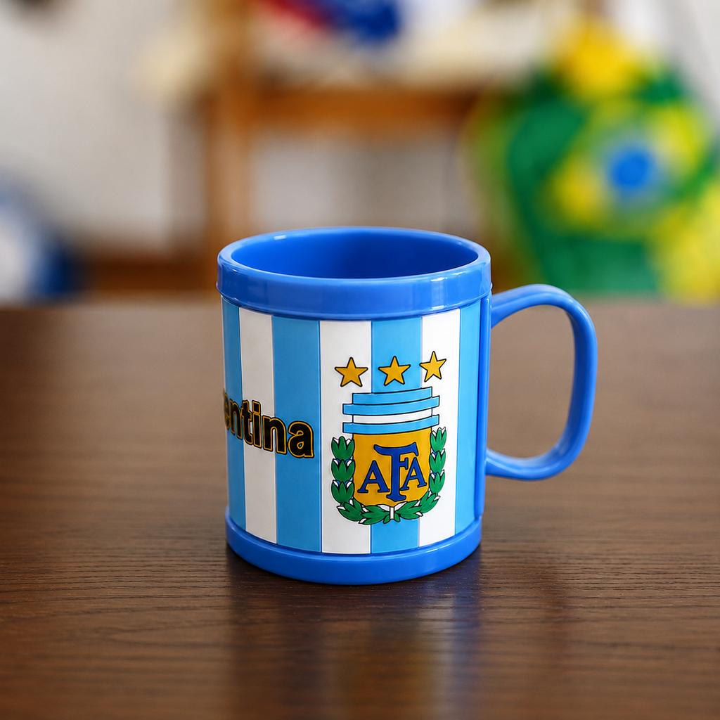 2026 World Cup Fan Mug Gift—A Great Souvenir