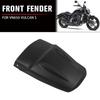 Для KAWASAKI VN650 Vulcan S 650 EN650 VN 650 2015-2025 2025 2025 Удлинитель переднего крыла мотоцикла Удлинитель брызговика