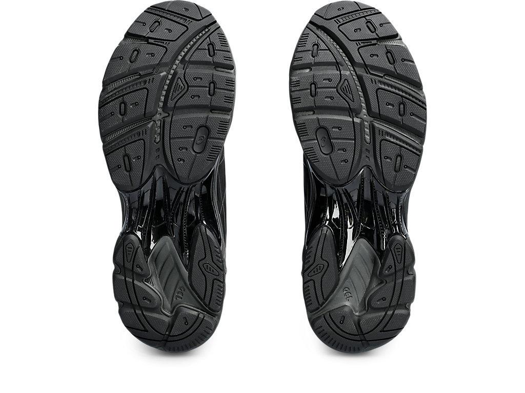 1203A375-001 Asics GT-2160 NS Черный Графитовый Серый (Мужской)