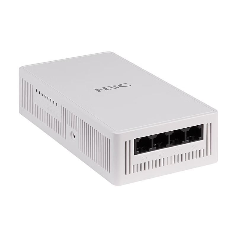H3C WA6520H-FIT WiFi 6 Indoor Access Point