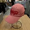 Jeep Embossed Vintage Embroidered Ball Cap_JP3GCU089