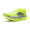 Li Ning Feidian 6 ELITE Амортизация Скользкая Устойчивая к истиранию Отскок Низкий верх Углеродная пластина Беговые кроссовки Унисекс ARMW001-1