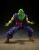 TAMASHII NATIONS Dragon Ball Super Piccolo SUPER HERO окрашенная подвижная фигурка SHFiguarts