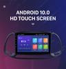 9" Android 10.0 1+16GB Радио Стерео GPS Навигация Для Fiat Doblo 2015-2019 2.5Дюймовый Экран