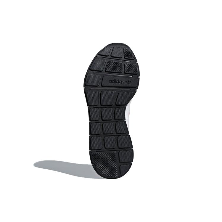 adidas Swift Run Ледяной Розовый Облачный Белый Женские B37681