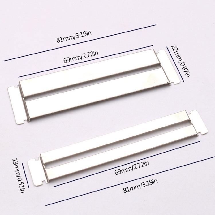 Защита ладов Ремонтные аксессуары Накладка на гриф Радиус Полировка